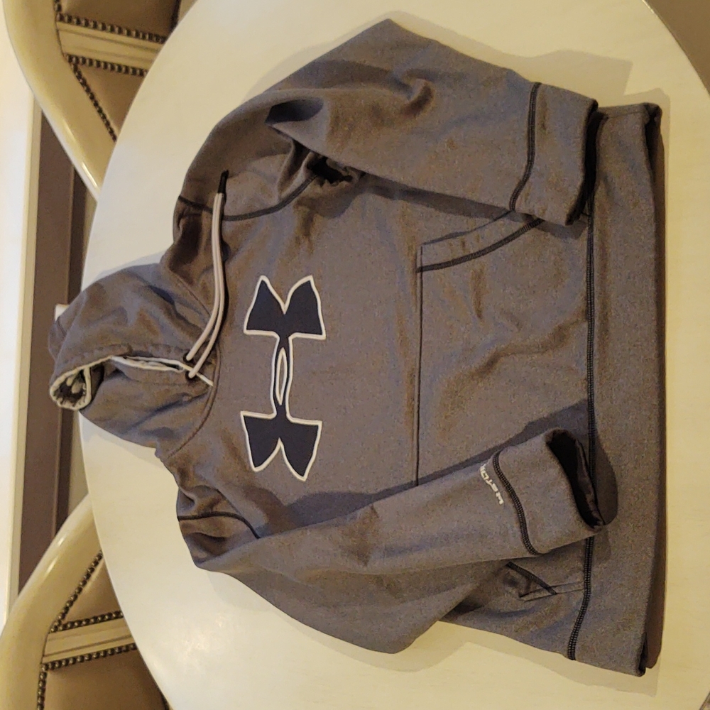 Under Armour hoodie